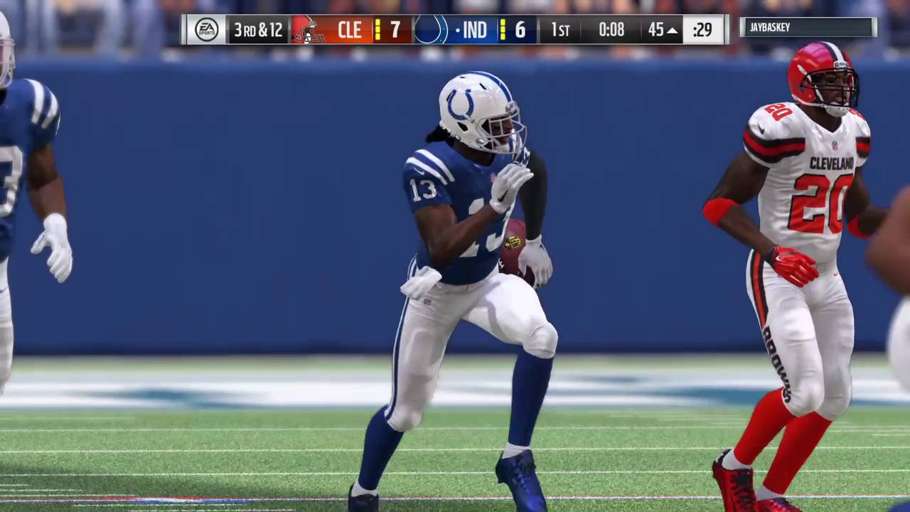 PCPTV  Online H2H Gameplay