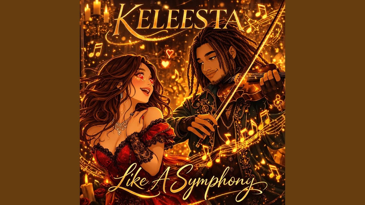 Like A Symphony