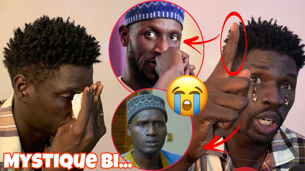 Magal 2025,Dafma liguéye bama…😱Khoulo Serigne Ngagne et Sanékh,Daga toth nafi yi révélations héhé…