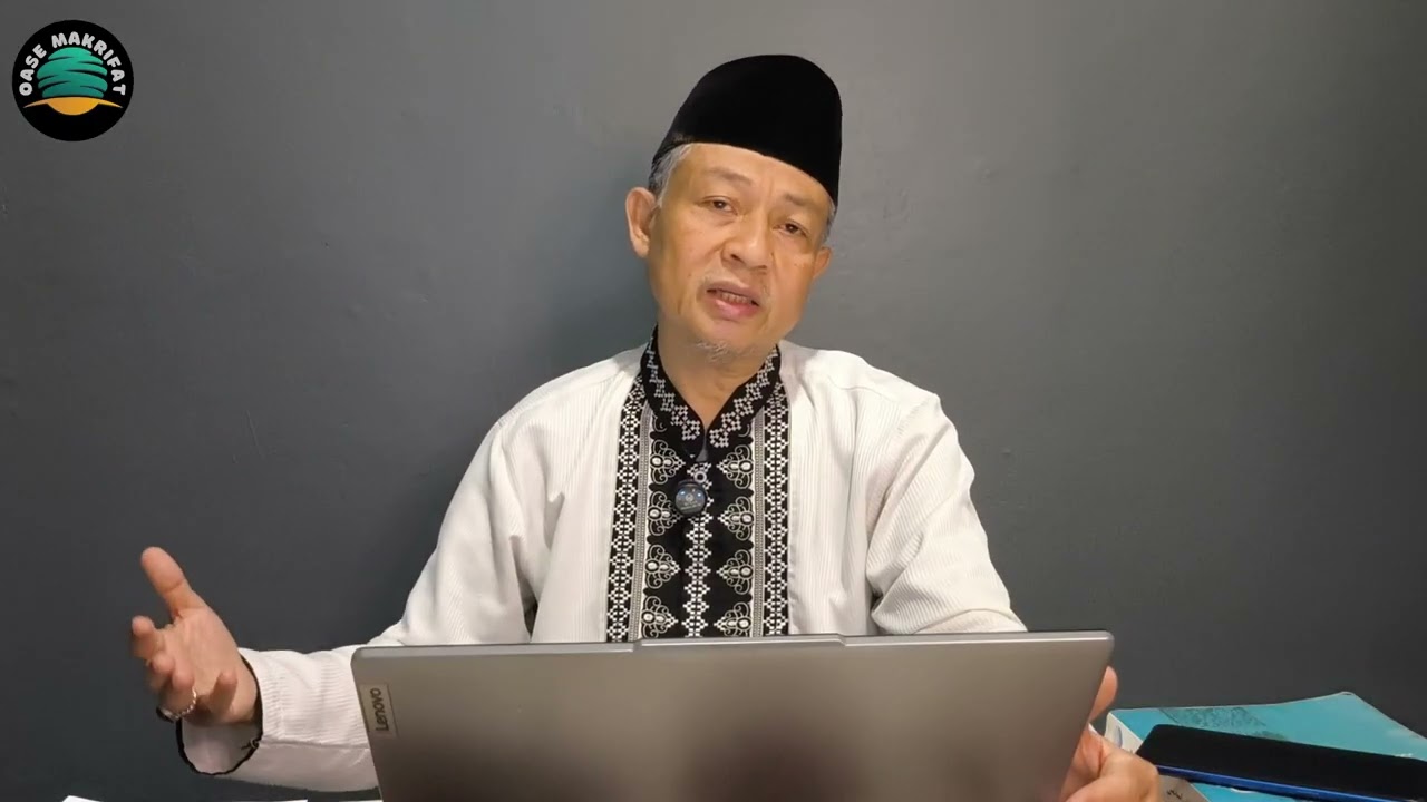 REFORMASI DIRI