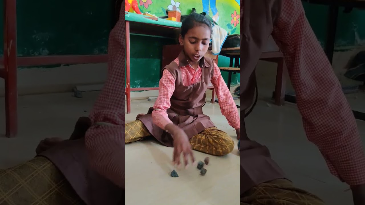 #bachpan #ruralgame #tensionfree #happiness #fun