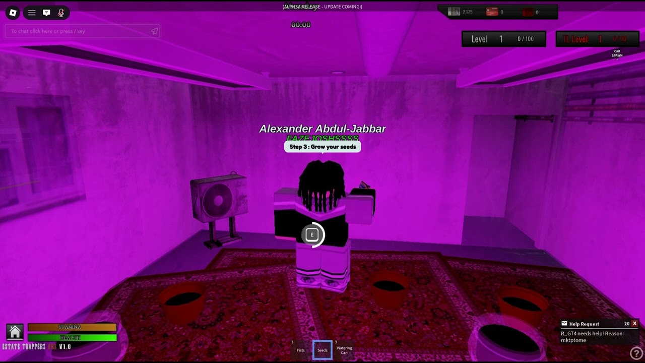 HOW TO TRAP | Estate Trapperz One [REMASTERED] Roblox