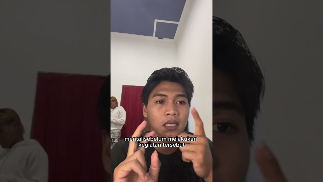 TUGAS MATA KULIAH PERKEMBANGAN BELAJAR GERAK 