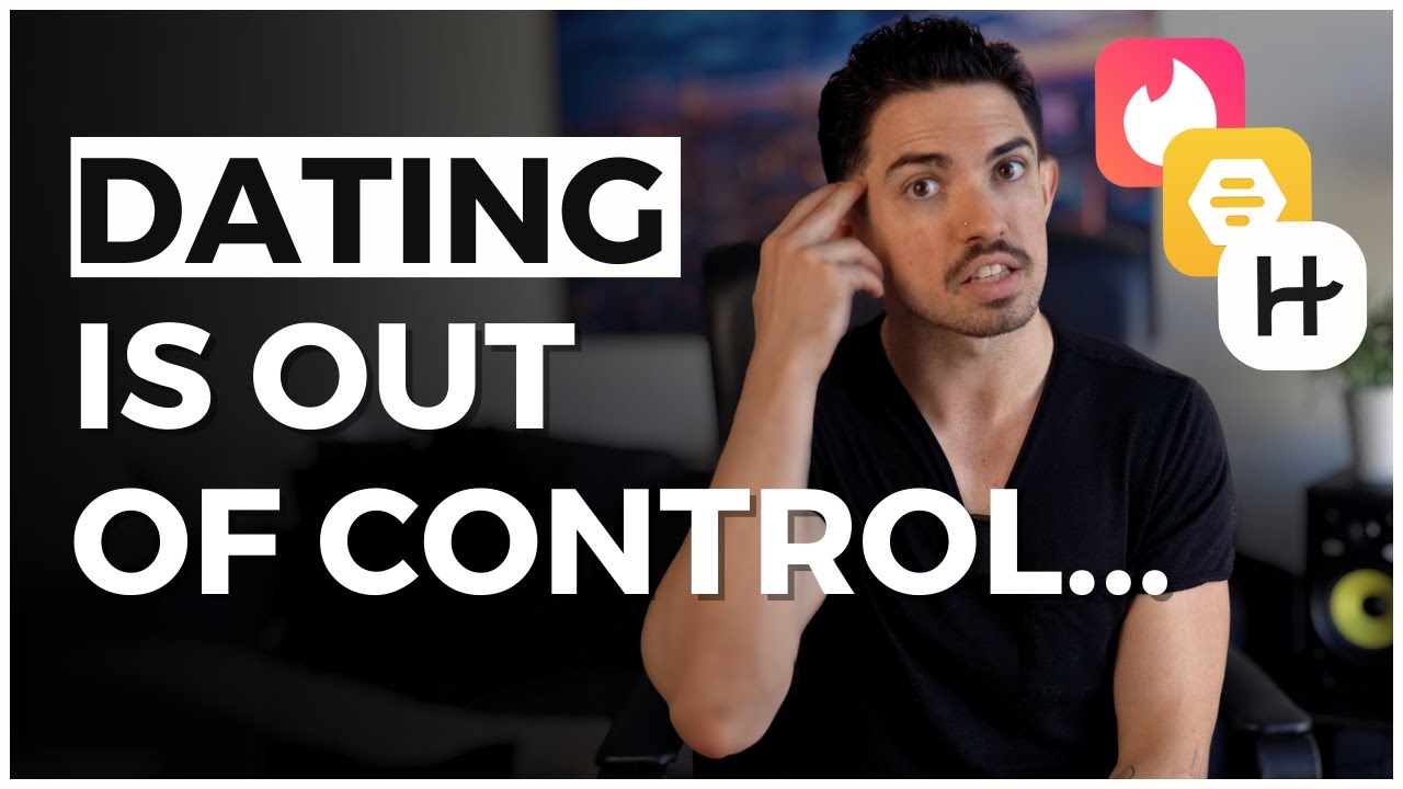Why Modern Dating is So Hard (And How to Fix It)