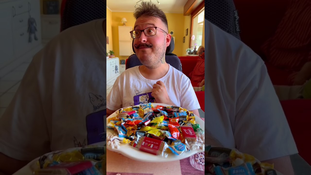 I nonni 🥰❤️ #simonepedersoli #nonni #nonnisulweb #disabilit&agrave; #nipote