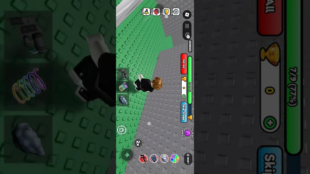 Roblox Game