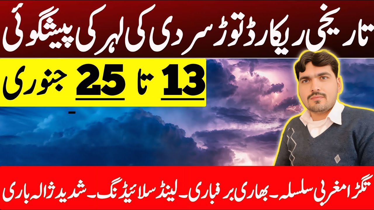 Dense Fog Latest Condition | Weather Update Today | Aaj Ka Mosam | Weather Forecast Pakistan