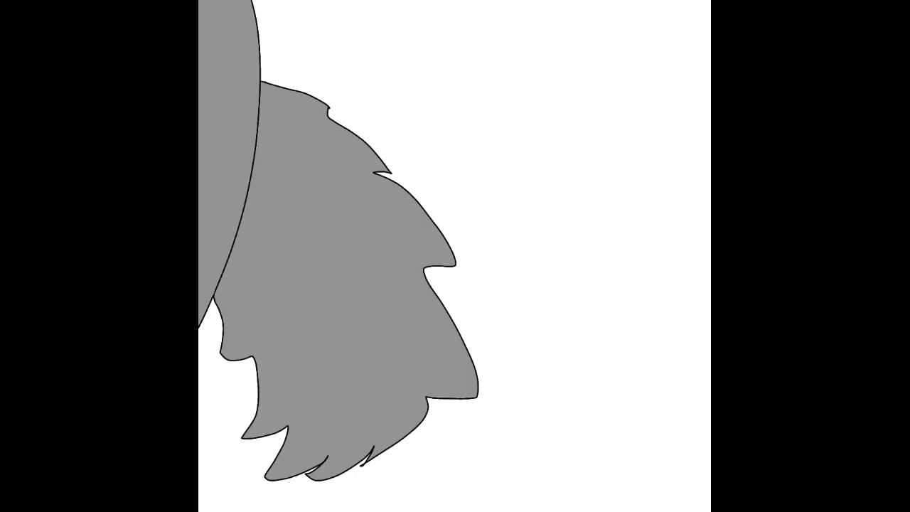Transfur name zoe (Made by Moon protogen)