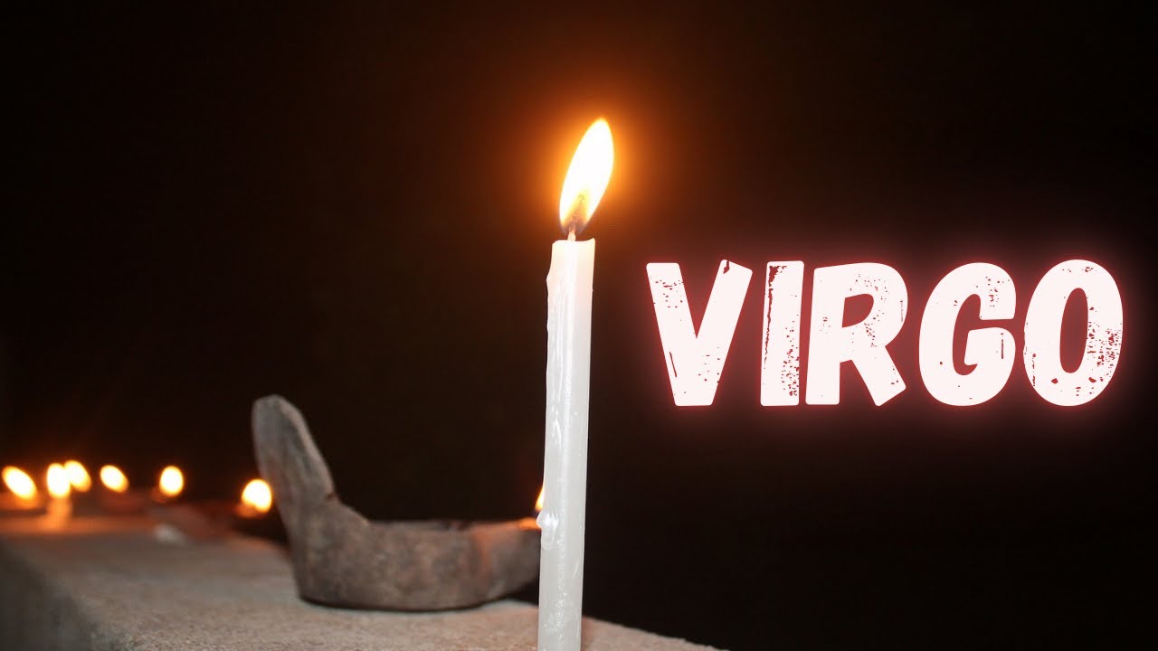 VIRGO ♍️ ❤️💔THEY’RE IN LOVE WITH YOU… BUT A THIRD PARTY IS FIGHTING HARD TO KEEP THEM STUCK!👌