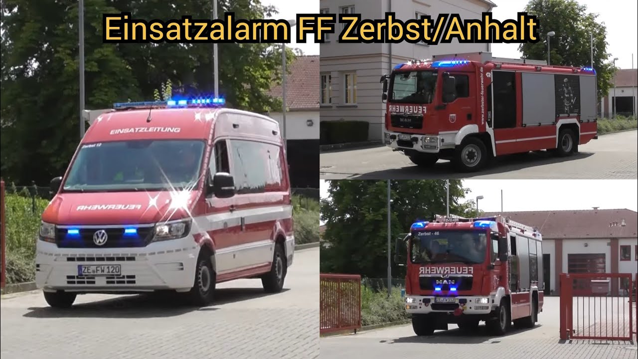 Neuer ELW1 