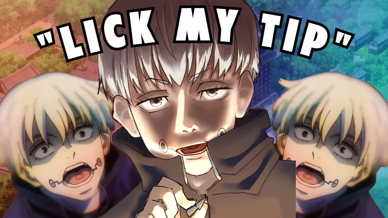 Cursed Speech Backfiring | Best of Inumaki