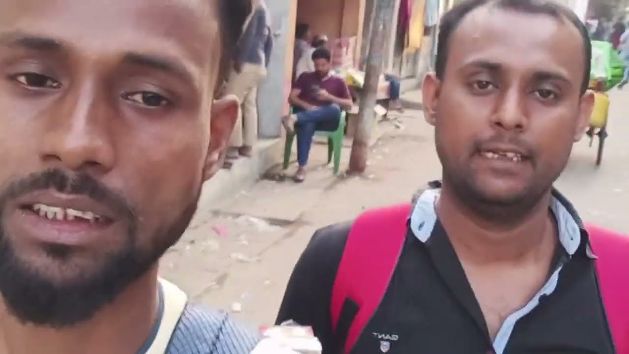 বাজি নিয়ে বাড়ির পথে! শবে বরাত স্পেশাল ব্লগ 🌙✨ (পর্ব-৩) #MiniVlog