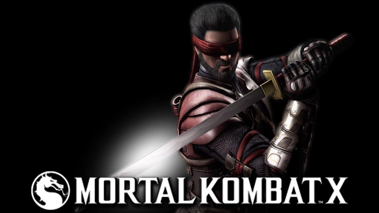 Mortal Kombat X: 