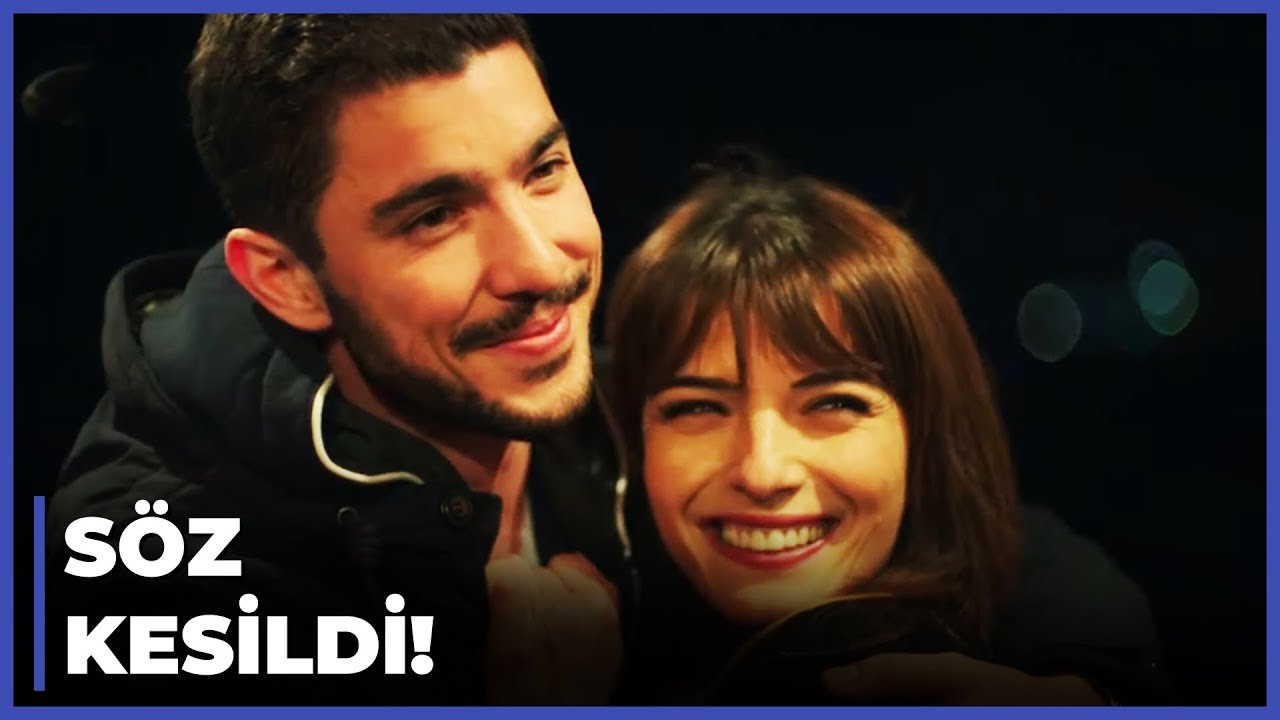 Ferdi ve Derya Yüzük Taktı! - Ulan İstanbul 25. Bölüm