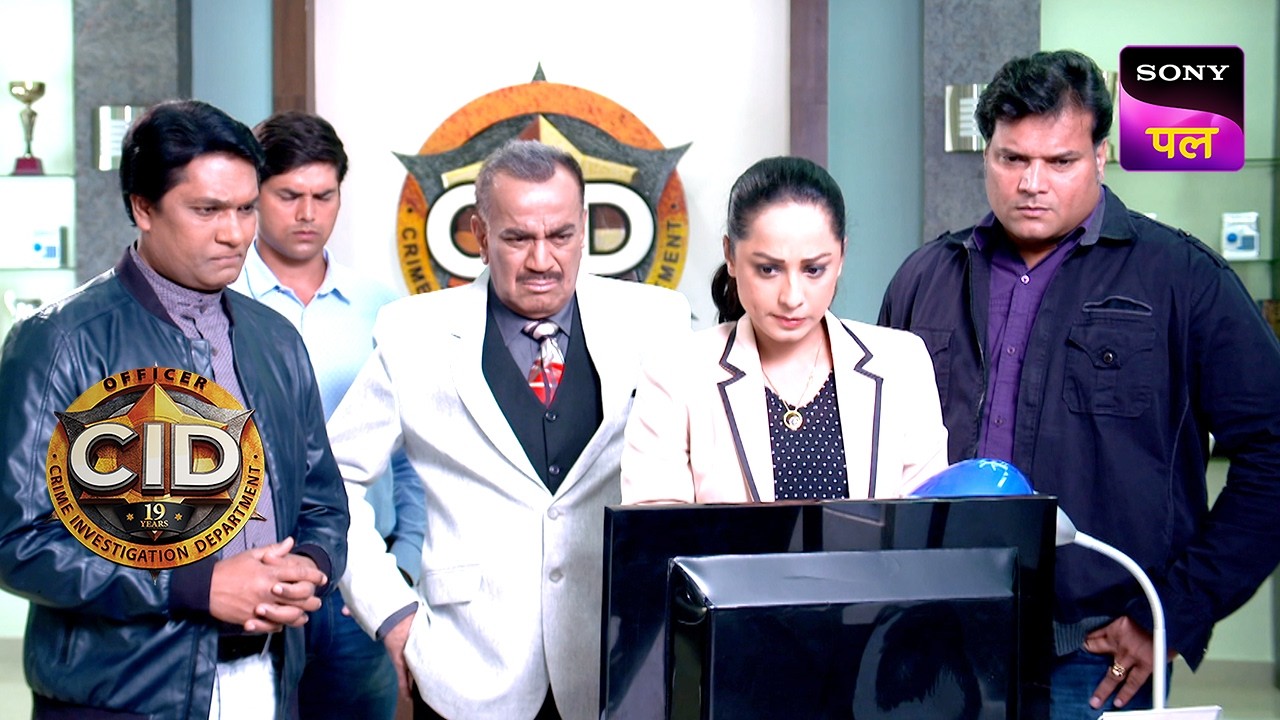 क्या एक Invisible Man ने किया Dr Salunkhe पे हमला? | CID | Full Episode 1348 | Mission Mumbai
