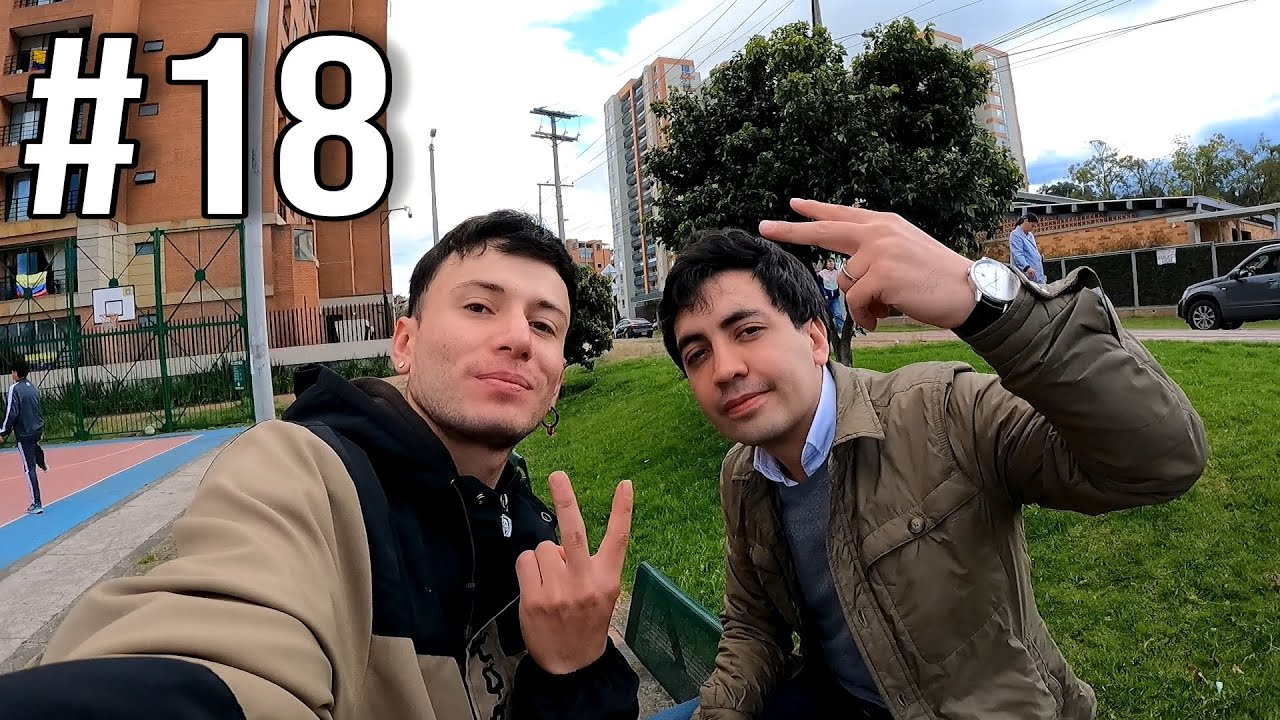 De mejores amigos a estar COMPROMETIDOS - @Angelo Schiavenato  Chismografo #18