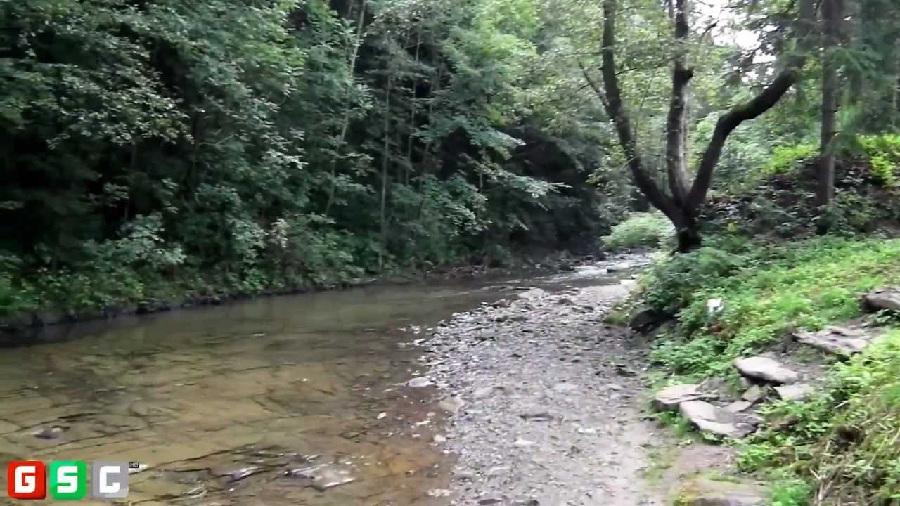 M&oacute;j Przybor&oacute;w, moje g&oacute;ry.