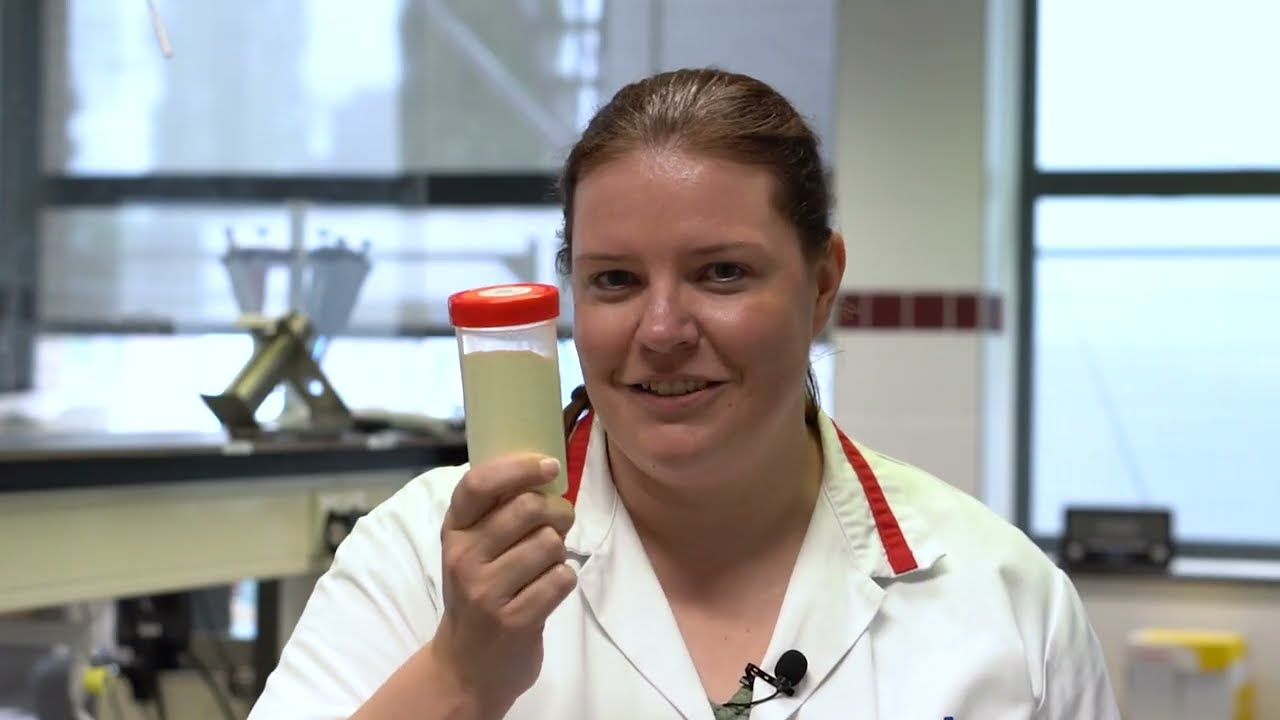 FrieslandCampina - Techniekdagvideo 2025