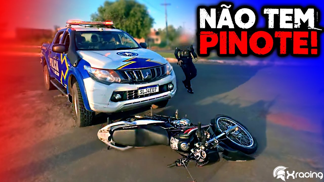 ENQUADROS DE MOTO (EP. 118)