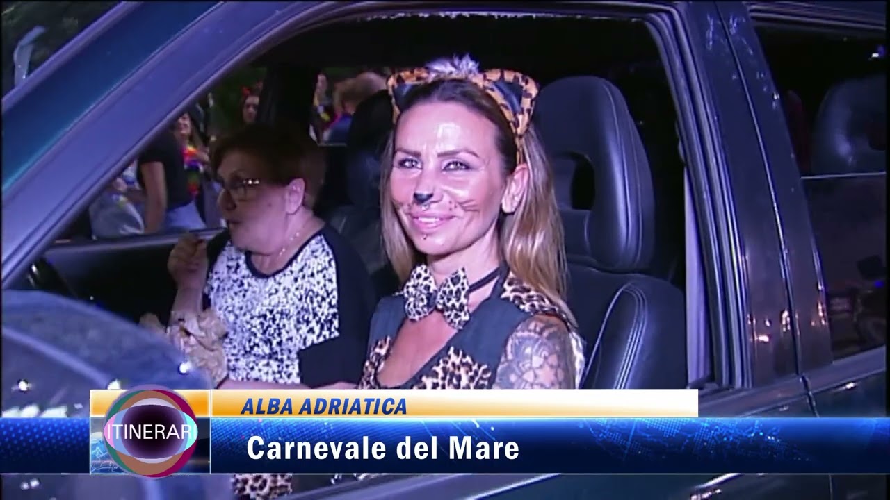 A ADRIATICA  CARNEVALE  ESTIVO  2022