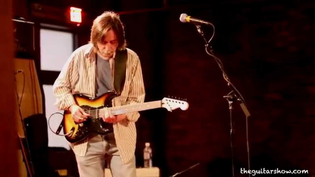 Caught in the Act - Jack Pearson