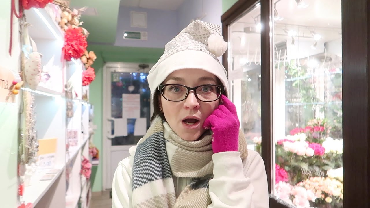 VLOG: Пропустили Новый Год! // 31 декабря 2020 🌿🌸 🌿