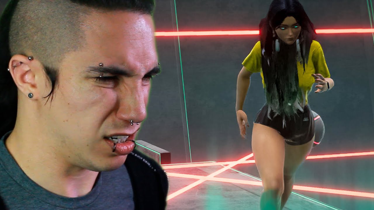Lasers Update Got Even Crazier Levels...