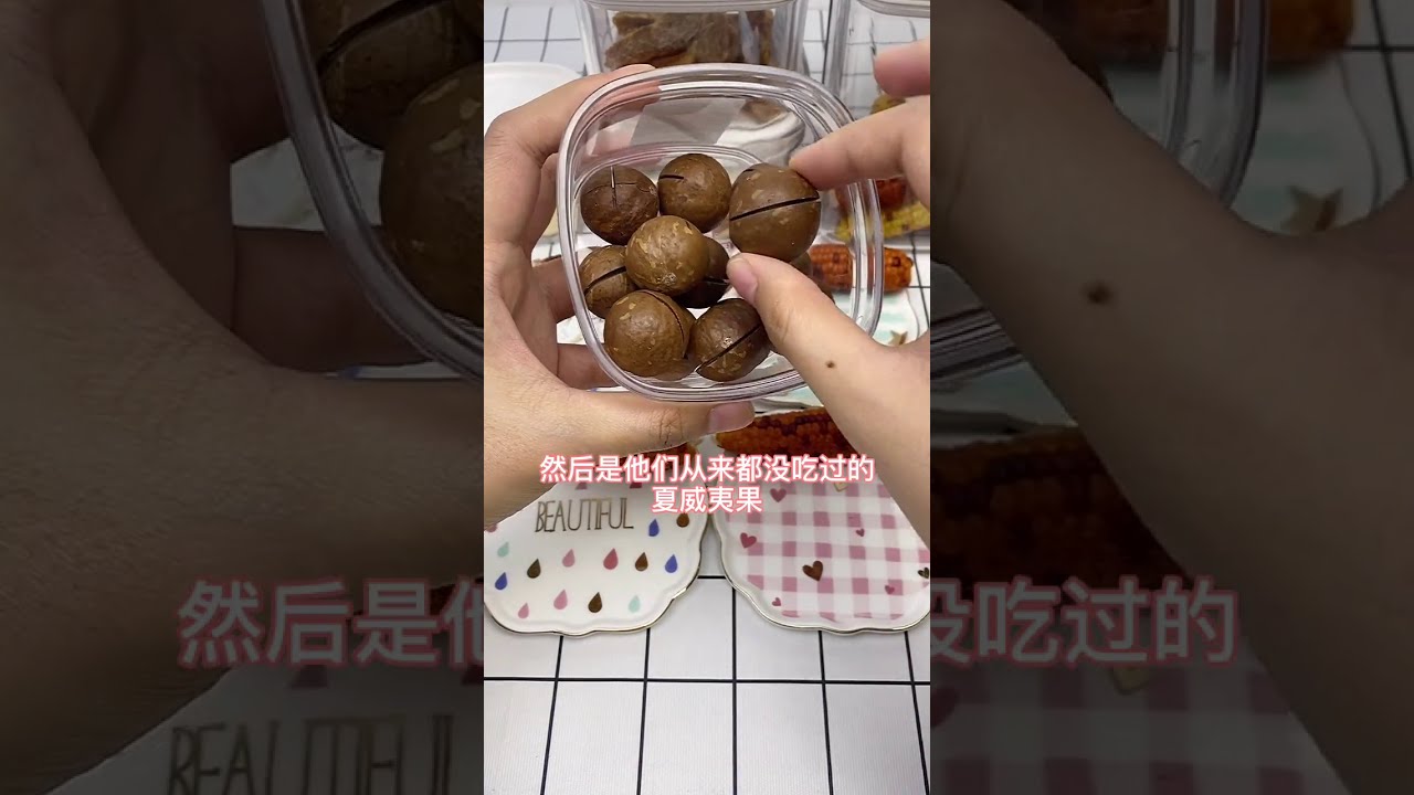 仓鼠磨牙餐！最后我不是故意的#仓鼠 #萌宠 #日常