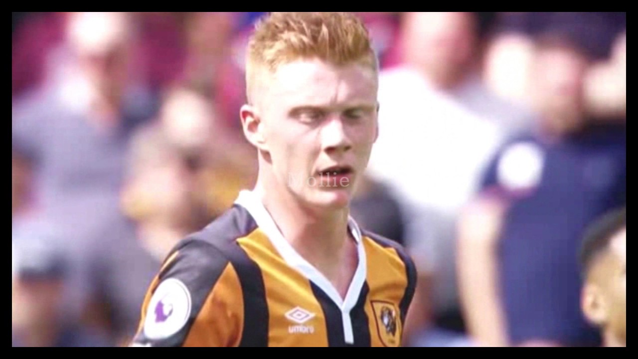 Sam Clucas | ''The Greatest'' [cp]
