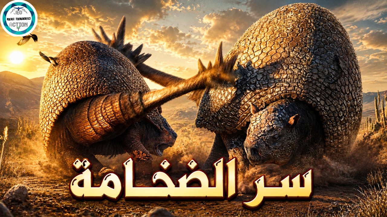 كيف صنعت المراعي عمالقة العصر الجليدي؟