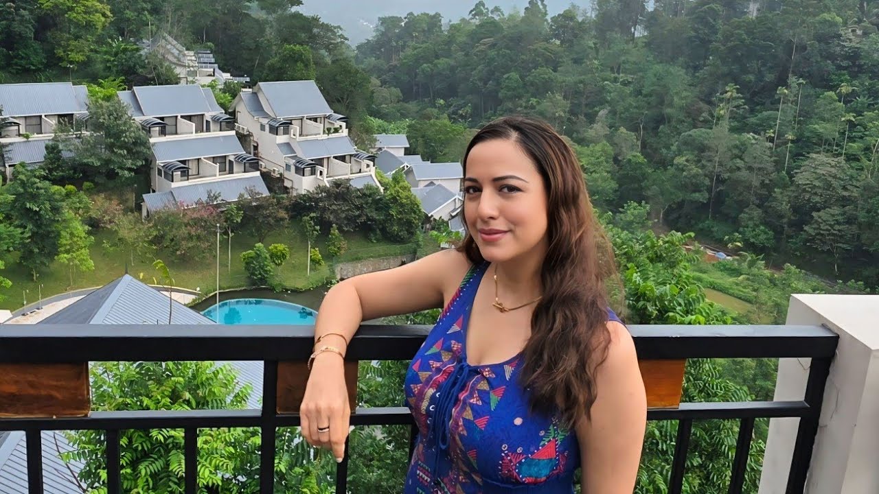 Inside Our Stay at Scenic Munnar by IHCL SeleQtions | Views, Dining & Experiences