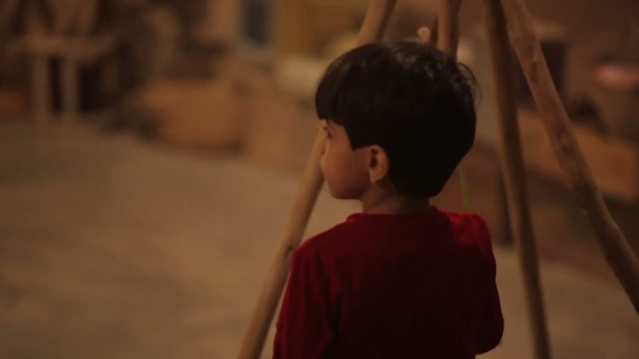 عمرة (15) سنه وصار له كل هذا 😖💔