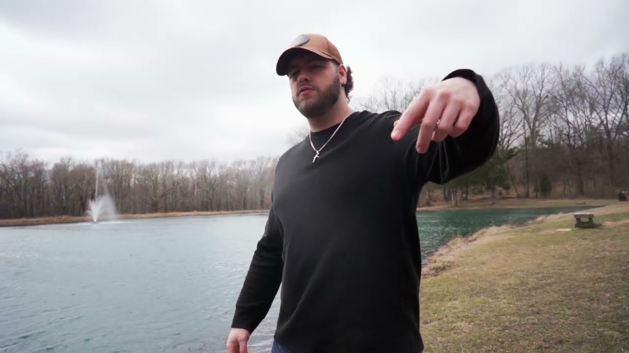 Morgan Wallen - Spin You Around (1/24) (Grant Keller Cover)