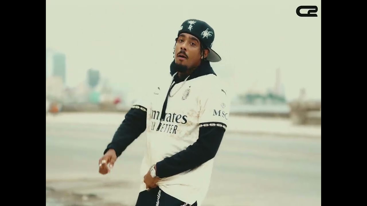 JP Venom - Estamos Bien (Video Oficial)