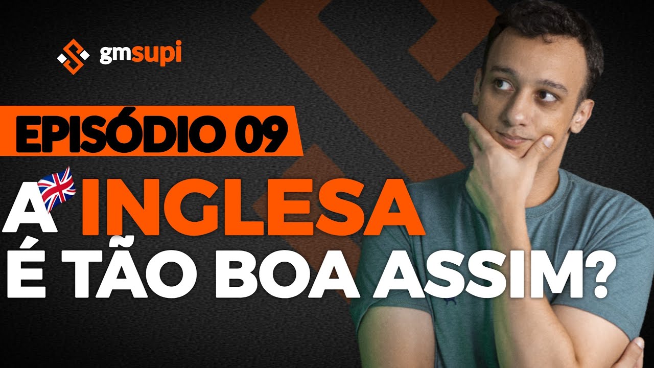 Destruindo o Psicológico do Adversário com a INGLESA?! - SPEED RUN - 2° TEMPORADA - Episódio 09