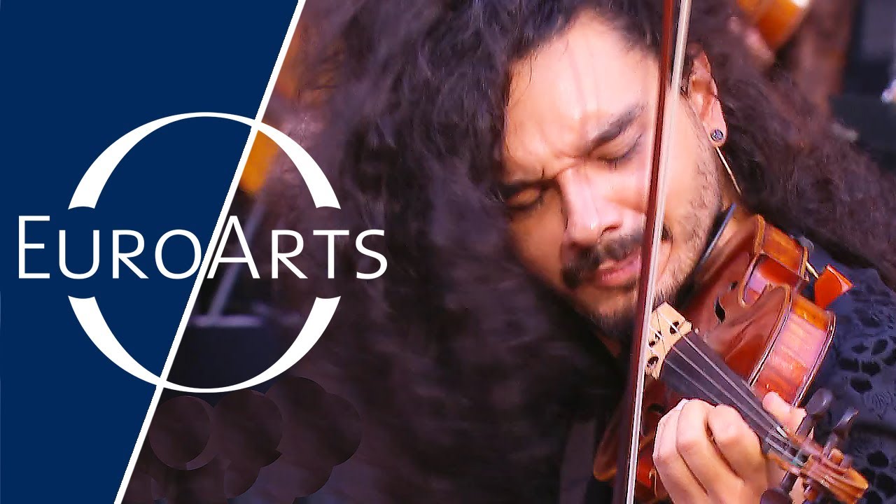 Csárdás -  Vittorio Monti | The Orchestra of Cannes (Musiques en fête, 2021)