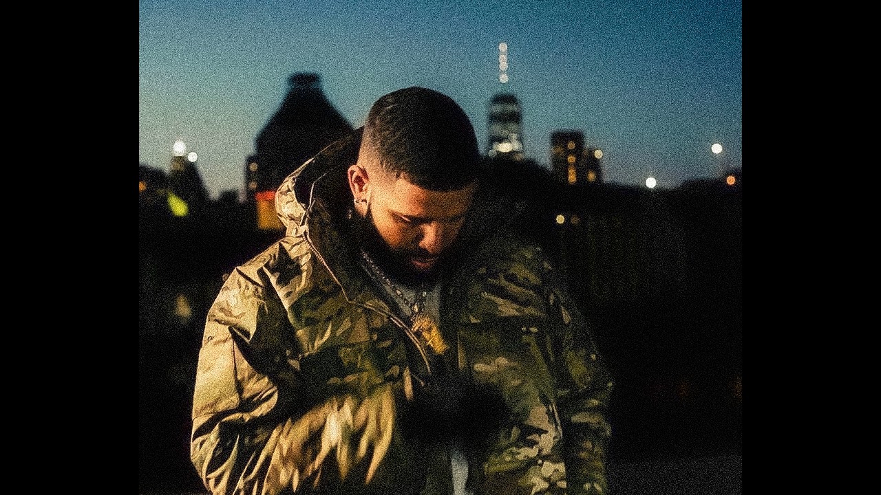 [FREE] Drake Type Beat - 