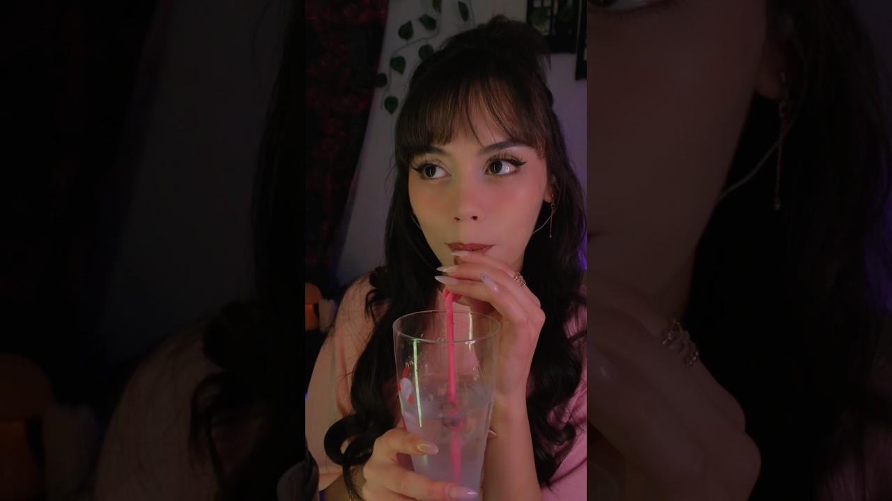 İstediniz geldi 🙂&zwj;&harr;️ #asmr #asmrshorts #asmrt&uuml;rk&ccedil;e #asmrroleplay