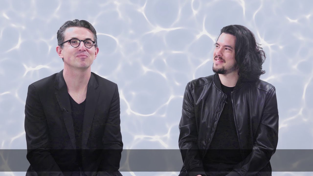 Andrè Schuen & Daniel Heide über die narrative Linie in Schuberts "Die schöne Müllerin"