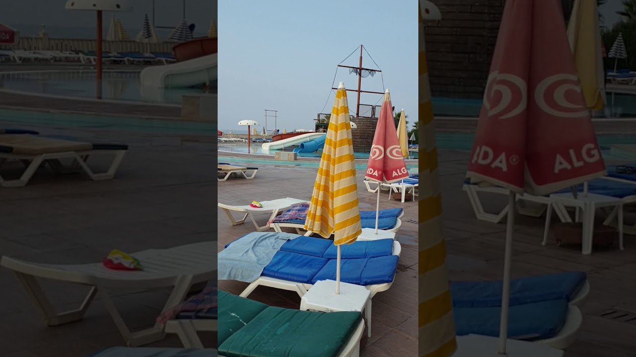 Eftalia Aqua walkthrough 4/8/19