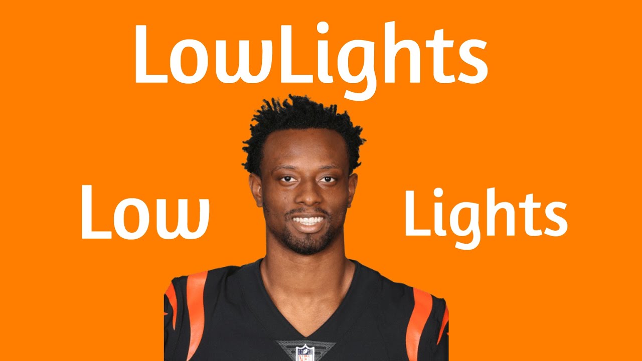 Eli Apple Career Lowlights