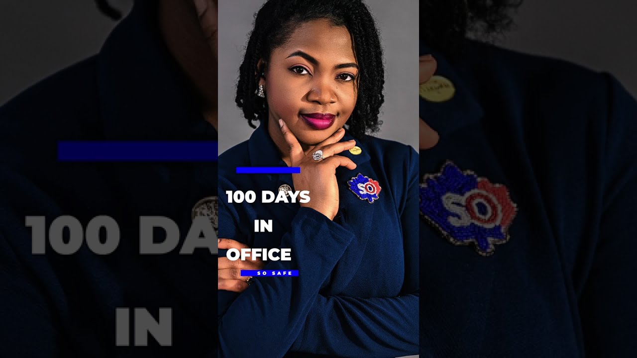 100 Days in Office as an elected City Councillor serving Airdrie