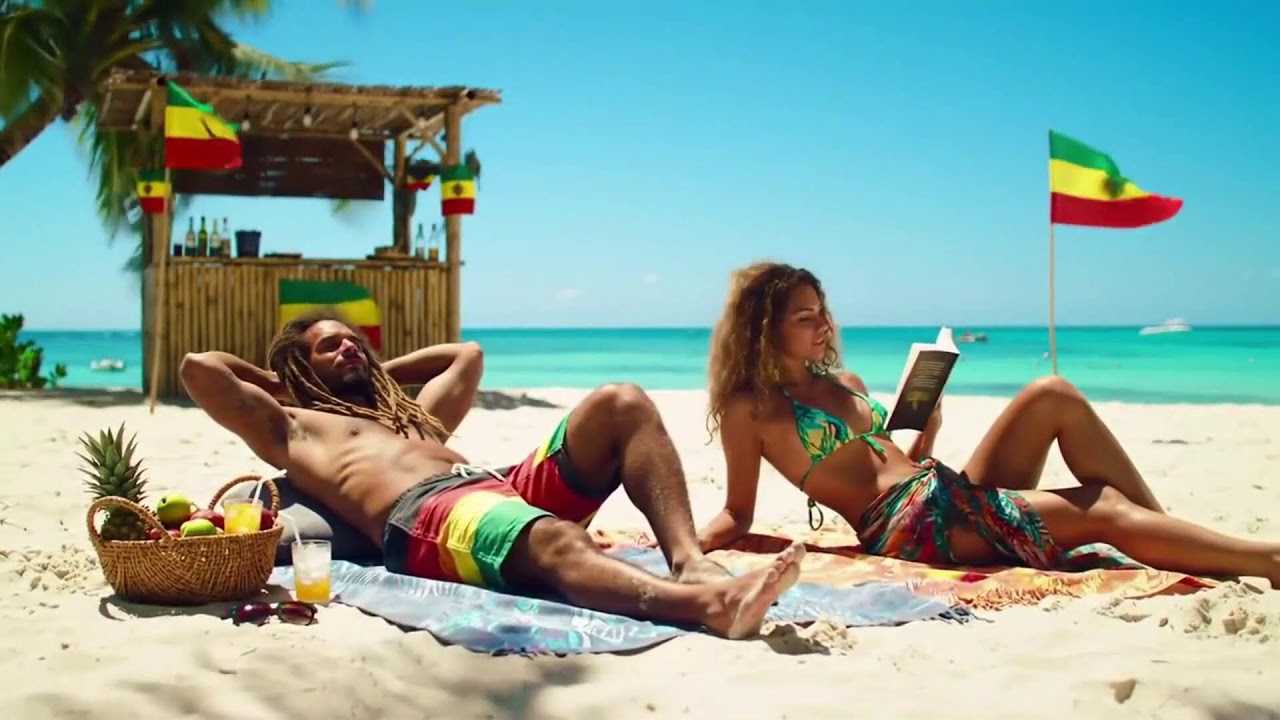 Drug Song Janko Nilovic Acoustic Reggae 2025 Relaxing Guitar Compilation for Inner Calm
