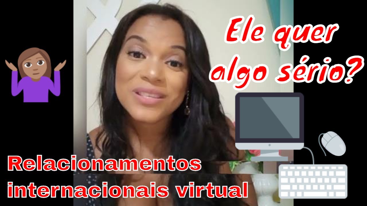 Seu Gringo te leva a Serio? dicas importantes!!  