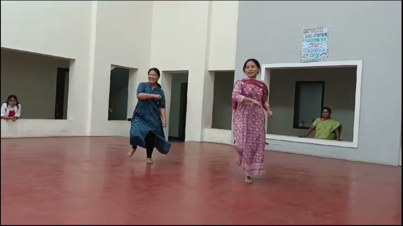 CHILDREN'S DAY CELEBRATION | OUR TEACHERS | VIAN VEENAI INSTITUTIONS | THOPPAMPALAYAM
