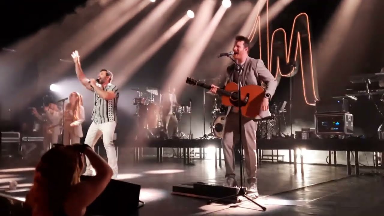 Metejoor theatertour AB Brussel 2024