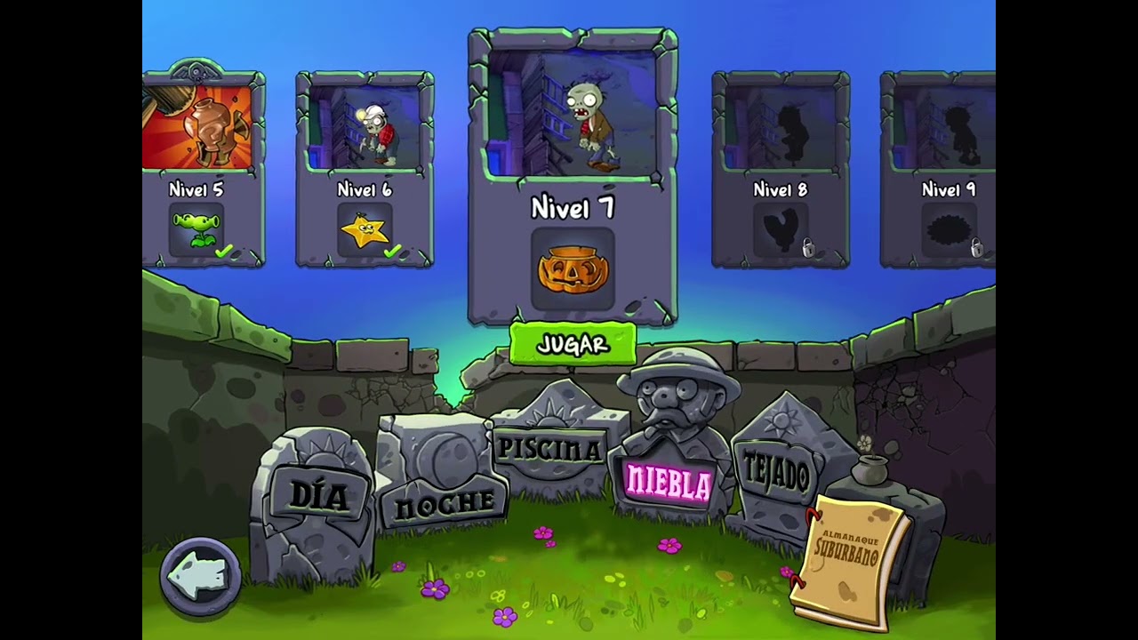 PvZ (pt9)