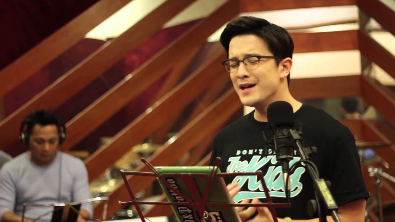 Somewhere Only We Know - Keane (Kiko Ramos Cover) OTS
