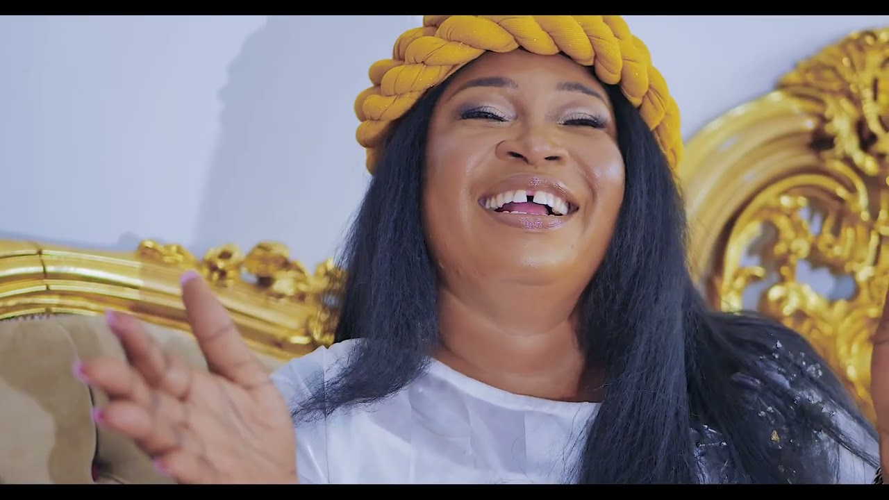 Hye Me Animuoyam by Elizabeth TURKSON ft Bro. Sammy