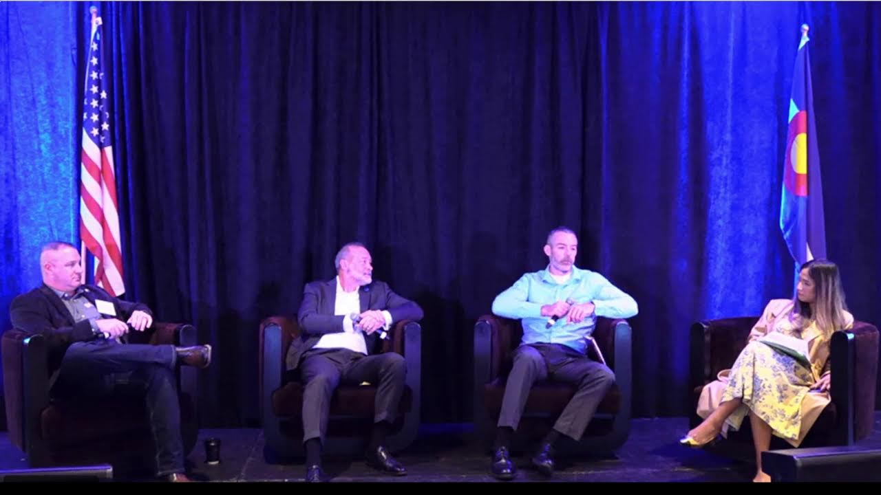 Energy Superabundance: Expanding Transmission in the West. Day Two